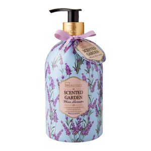 IDC Institute Scented Garden Hand Wash Lavender 500ml