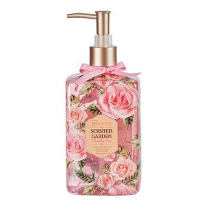 IDC Institute Scented Garden Shower Gel Rose 780ml