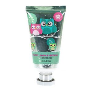 IDC Institute Owl Hand Cream 30ml