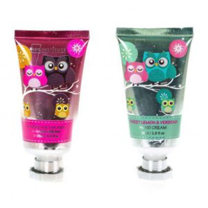 IDC Institute Owl Hand Cream 30ml