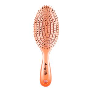 Nascita 3D Flexi Hair Brush