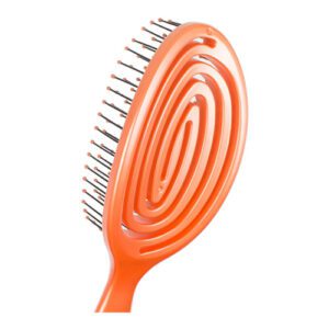 Nascita 3D Flexi Hair Brush