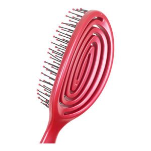 Nascita 3D Flexi Hair Brush