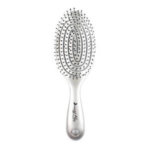 Nascita 3D Flexi Hair Brush