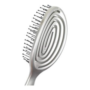 Nascita 3D Flexi Hair Brush