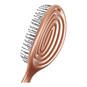 Nascita 3D Flexi Hair Brush