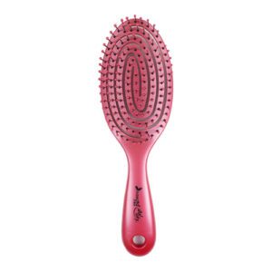 Nascita 3D Flexi Hair Brush