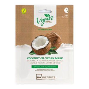 IDC Institute Coconut Oil Vegan Mask