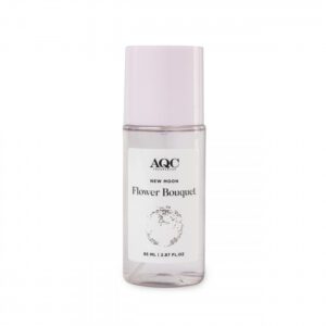 AQC Fragrances Body Mist Flower Bouquet