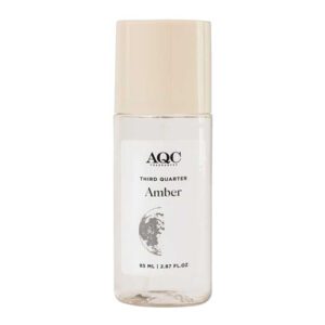 AQC Fragrances Body Mist Amber