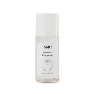 AQC Fragrances Body Mist Coconut 85ml