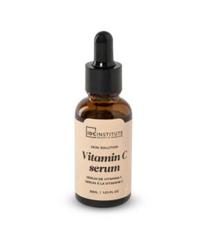 IDC Institute Vitamin C Facial Serum 30 ml