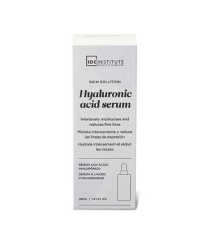 IDC Institute Hyaluronic Acid Facial Serum