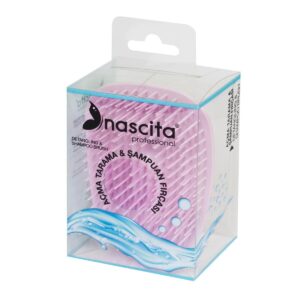 Nascita Detangling & Shampoo Hair Brush