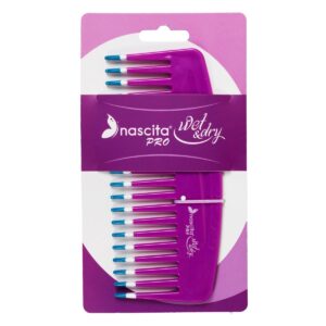 Nascita Colorful Comb