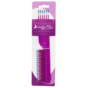 Nascita Colorful Comb