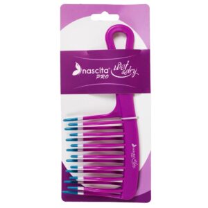 Nascita Colorful Comb