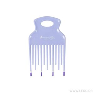 Nascita Colorful Comb