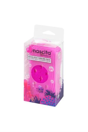 Nascita Silicone Body Cleasing Brush