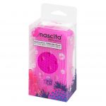 Nascita Silicone Body Cleasing Brush