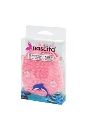 Nascita Silicone Body Pouch