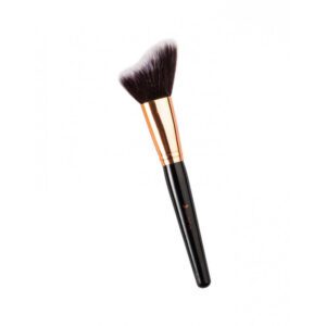 Nascita Professional Curved Contour And Blush Brush