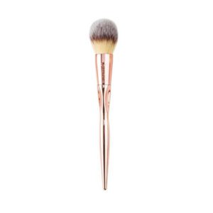 Nascita Bronzy Glow Oval Blush Brush