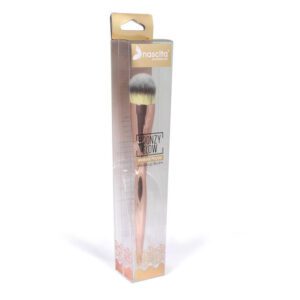 Nascita Bronzy Glow Oval Concealer Brush