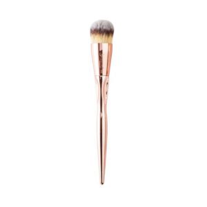 Nascita Bronzy Glow Oval Concealer Brush