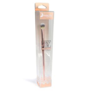 Nascita Bronzy Glow Large Eyeshadow Brush