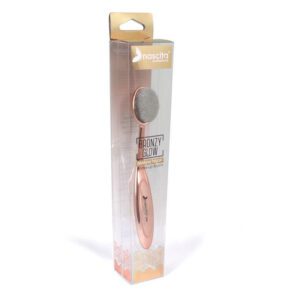 Nascita Bronzy Glow Oval Make-up Brush