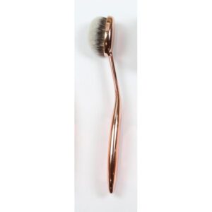 Nascita Bronzy Glow Oval Make-up Brush