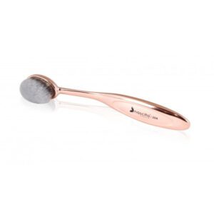 Nascita Bronzy Glow Oval Make-up Brush