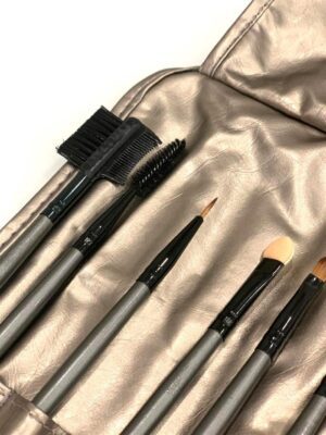 Nascita Make-up Brush Set 12 pcs