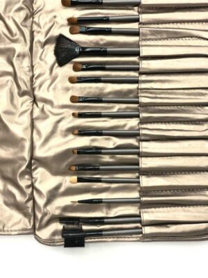 Nascita Make-up Brush Set 12 pcs