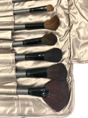 Nascita Make-up Brush Set 12 pcs