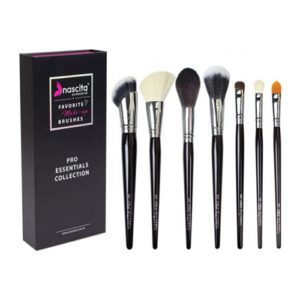 Nascita Pro Basic Make-up Brush Set 7 pcs