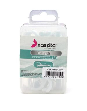 Nascita Dental Flosses 50 pcs