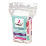 Nascita Face Cleaning Cotton Pads 50 pcs