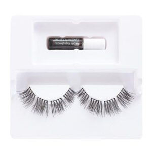 Nascita False Eyelashes Real Hair