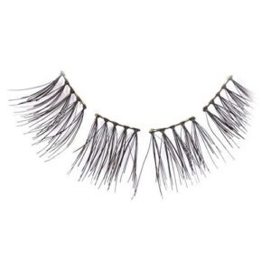 Nascita False Eyelashes Real Hair