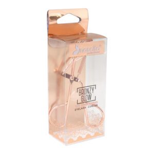 Nascita Bronzy Glow Eyelashes Curler