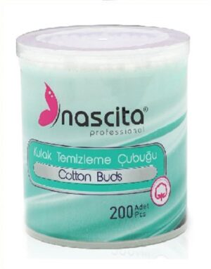 Nascita Cotton Byds 200 pcs