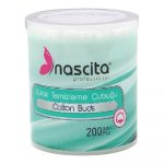 Nascita Cotton Byds 200 pcs