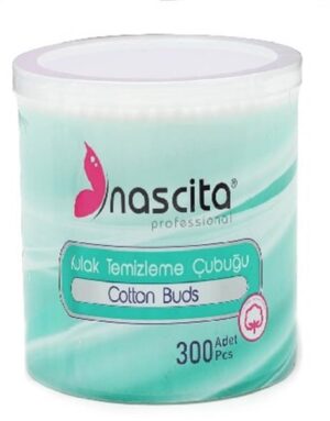 Nascita Cotton Buds 300 pcs