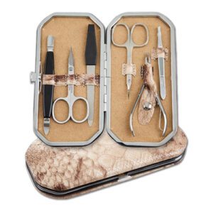 Nascita Manicure Set