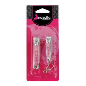 Nascita Nail Scissor Set + Baby Size 2 pcs