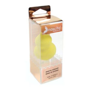 Nascita Make-up Egg Sponge Non-Latex