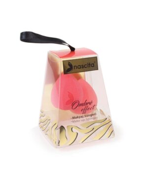 Nascita Ombre Make-up Egg Sponge Set