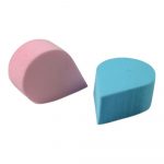Elly Foundation Sponge Set Drop 2 pcs